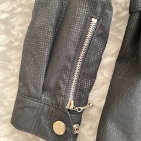 Beechers Brook Womens Light Jacket - Picture 5 of 6